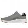 Skechers Scarpe Uomo UNO LITE 2, Street™ Los Angeles Memory Foam - /GRY (Gray)