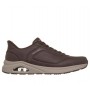 Skechers Scarpe Uomo Arch Fit Uno-Relaxing On Air, Slip-ins - /CHOC (Chocolate)