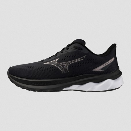 Mizuno Scarpette Running Uomo Wave Serene 3 GTX - 52 (Vulcan/Dystopic Ray/Black)