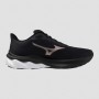 Mizuno Scarpette Running Uomo Wave Serene 3 GTX - 52 (Vulcan/Dystopic Ray/Black)