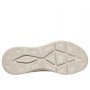 Skechers Scarpe Donna Bobs Arch Fit Elev8, Vegan - DKTP (Dark Taupe)