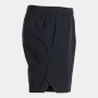 Joma Pantaloncino da Tennis Uomo Iconic, All Sport  - 100 (Nero)
