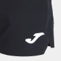 Joma Pantaloncino da Tennis Uomo Iconic, All Sport  - 100 (Nero)