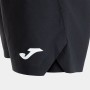 Joma Pantaloncino da Tennis Uomo Iconic, All Sport  - 100 (Nero)