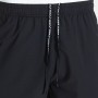 Joma Pantaloncino da Tennis Uomo Iconic, All Sport  - 100 (Nero)