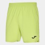 Joma Pantaloncino da Tennis Uomo Iconic, All Sport  - 427 (Lime)