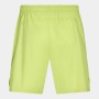 Joma Pantaloncino da Tennis Uomo Iconic, All Sport  - 427 (Lime)