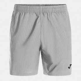 Joma Pantaloncino Da Tennis Uomo Iconic, All Sport  - 250 (Gray)
