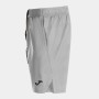 Joma Pantaloncino Da Tennis Uomo Iconic, All Sport  - 250 (Gray)
