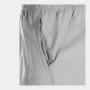Joma Pantaloncino Da Tennis Uomo Iconic, All Sport  - 250 (Gray)