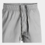 Joma Pantaloncino Da Tennis Uomo Iconic, All Sport  - 250 (Gray)