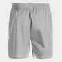 Joma Pantaloncino Da Tennis Uomo Iconic, All Sport  - 250 (Gray)