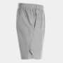 Joma Pantaloncino Da Tennis Uomo Iconic, All Sport  - 250 (Gray)