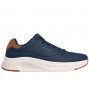 Skechers Scarpe Uomo UNO Lite 2, Street™ Los Angeles Memory Foam - /NVY (Navy)