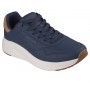 Skechers Scarpe Uomo UNO Lite 2, Street™ Los Angeles Memory Foam - /NVY (Navy)
