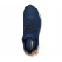Skechers Scarpe Uomo UNO Lite 2, Street™ Los Angeles Memory Foam - /NVY (Navy)
