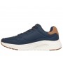 Skechers Scarpe Uomo UNO Lite 2, Street™ Los Angeles Memory Foam - /NVY (Navy)