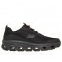 Skechers Scarpe Uomo Glide Step Sole-Bart Clough, Memory Foam® - /BBK (Black)