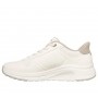 Skechers Scarpe Donna Uno Lite 2-New Arc Hand Free Slip-ins - /OFWT (Off White)