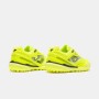 JOMA Scarpette Calcetto Unisex Gambeta Turf - 2609 (Giallo Fluo)