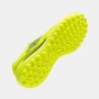 JOMA Scarpette Calcetto Unisex Gambeta Turf - 2609 (Giallo Fluo)