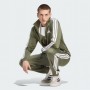 Adidas Tuta Uomo Dayready, Sportswear  -  Colore : Olive Four/White