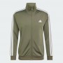 Adidas Tuta Uomo Dayready, Sportswear  -  Colore : Olive Four/White