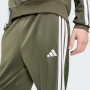 Adidas Tuta Uomo Dayready, Sportswear  -  Colore : Olive Four/White