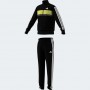 Adidas Tuta Junior Essentials Tiberio 3-Stripes - Colore : Multicolor