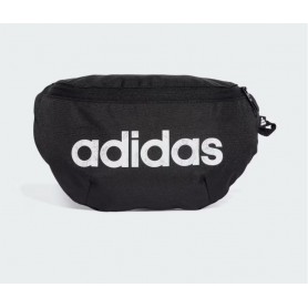 Adidas Marsupio Unisex Daily Waistbag - Colore : Nero/Bianco 