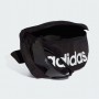 Adidas Marsupio Unisex Daily Waistbag - Colore : Nero/Bianco 