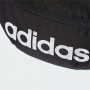 Adidas Marsupio Unisex Daily Waistbag - Colore : Nero/Bianco 