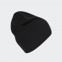 Adidas Cappello Unisex Linear 3 Stripes - Colore : Nero/Bianco