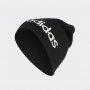 Adidas Cappello Unisex Linear 3 Stripes - Colore : Nero/Bianco