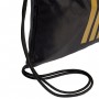 Adidas Sacca Unisex Gymsack Juventus 2026/2027 - Colore : Black/Dark Football Gold 
