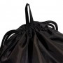 Adidas Sacca Unisex Gymsack Juventus 2026/2027 - Colore : Black/Dark Football Gold 