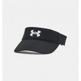 Under Armour Visiera UA Blitzing - 001 (Black/White)
