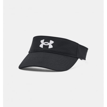 Under Armour Visiera UA Blitzing - 001 (Black/White)