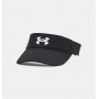 Under Armour Visiera UA Blitzing - 001 (Black/White)