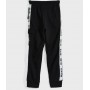 Converse Pantalone Tuta Junior Sport Core Cargo Jogger - 023 (Nero/Multi)