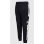 Converse Pantalone Tuta Junior Sport Core Cargo Jogger - 023 (Nero/Multi)
