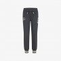 Converse Pantalone Tuta Junior Retro Varsity FT Jogger - GDA (Antracite/Multi)