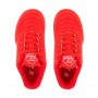 JOMA Scarpette da Calcio/Calcetto Toledo Jr 26 Turf - 2606 (Rosso/Multi)