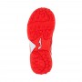 JOMA Scarpette da Calcio/Calcetto Toledo Jr 26 Turf - 2606 (Rosso/Multi)
