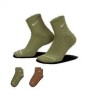 Nike Calze Unisex In Misto Lana Everyday Cushioned (2 paia) - 903 (Colori misti)