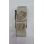Nike Calze Unisex Running alla Caviglia in Misto Lana Spark (1 paio) -104 (Multi)