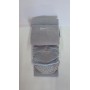 Nike Calze Unisex Trail Running Media Lunghezza in Misto Lana (1 paio) -548 (Multi)