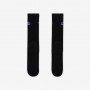 Nike Calze Unisex Everyday Plus Cushioned (1 paio) - 010 (Nero/Multi)
