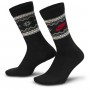 Nike Calze Unisex Everyday Essential (1 paio) - 010 (Nero/Multi)