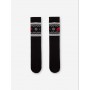 Nike Calze Unisex Everyday Essential (1 paio) - 010 (Nero/Multi)